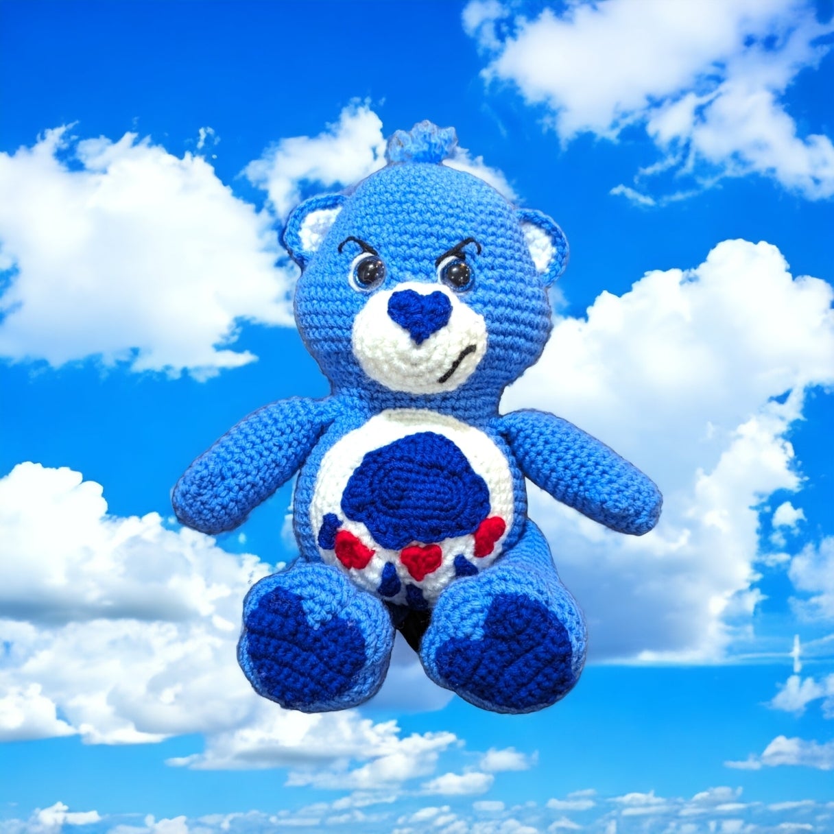 Grumpy Bear Zuly s Shop